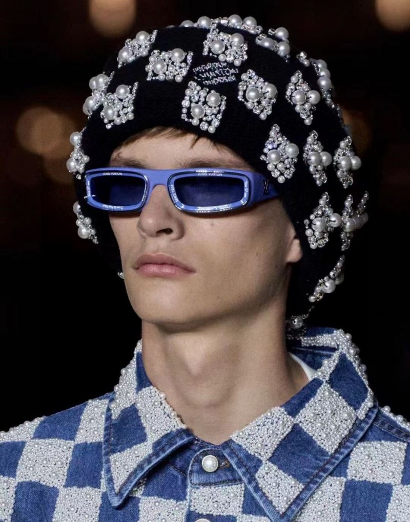 Louis Vuitton Sunglasses